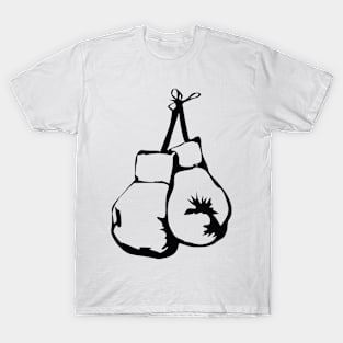 Boxing T-Shirt